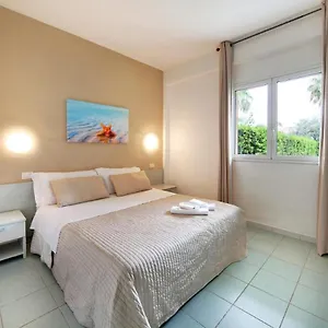Athena Parco vacanze