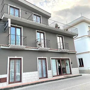 Nacional Bed & Breakfast